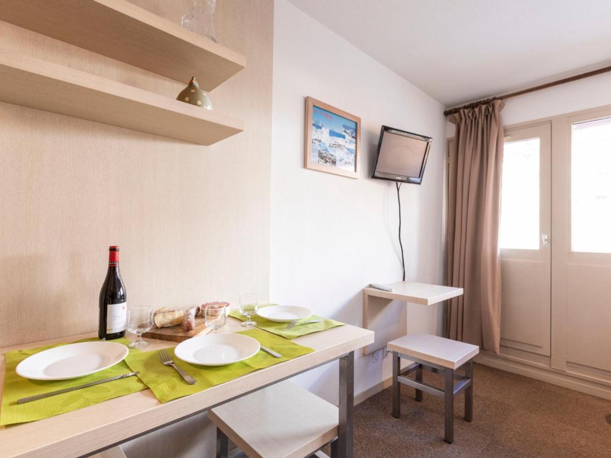 Apartment Vanoise 167 By Interhome فال تورُن المظهر الخارجي الصورة