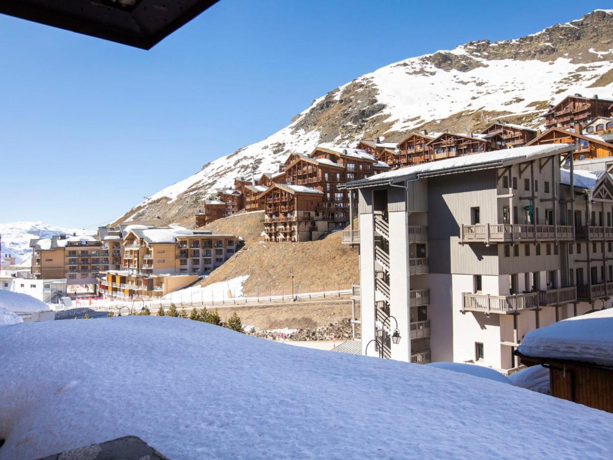 Apartment Vanoise 167 By Interhome فال تورُن المظهر الخارجي الصورة