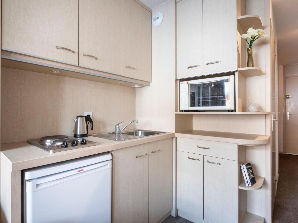 Apartment Vanoise 167 By Interhome فال تورُن المظهر الخارجي الصورة